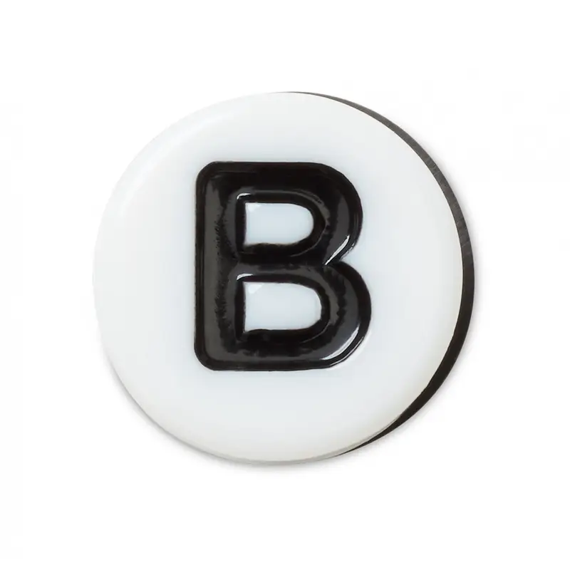 Tiny friendship letter b