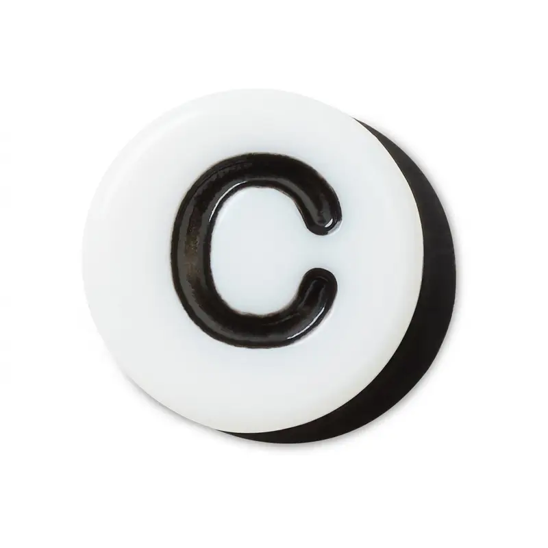 Tiny friendship letter c