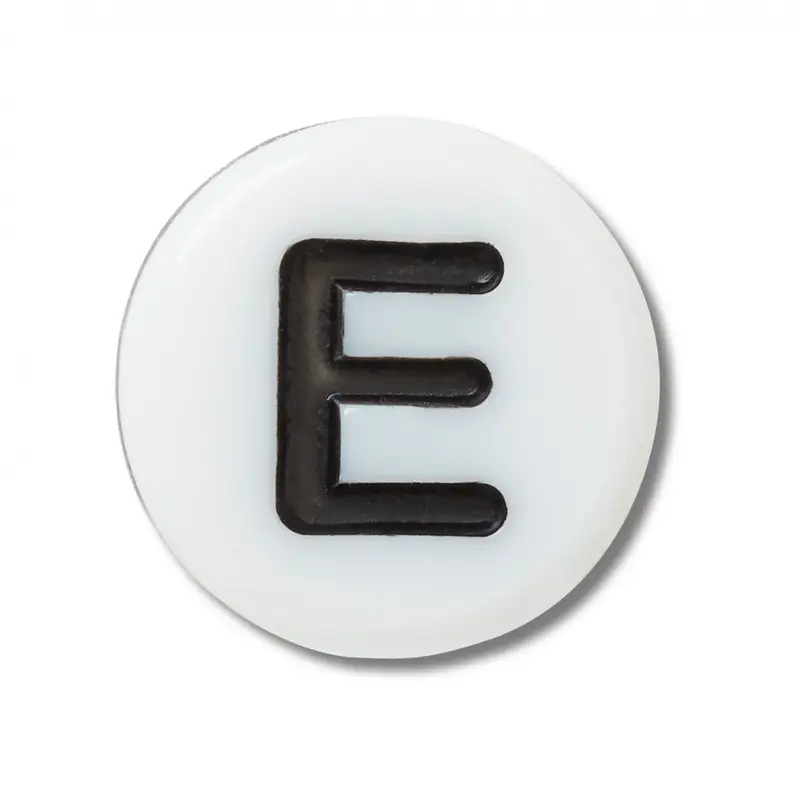 Tiny friendship letter e