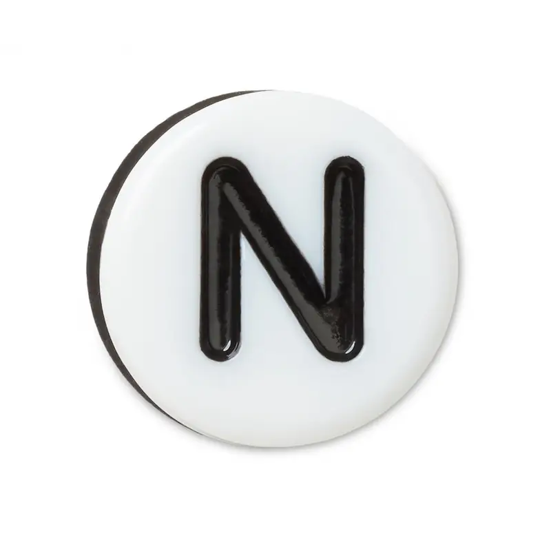 Tiny friendship letter n