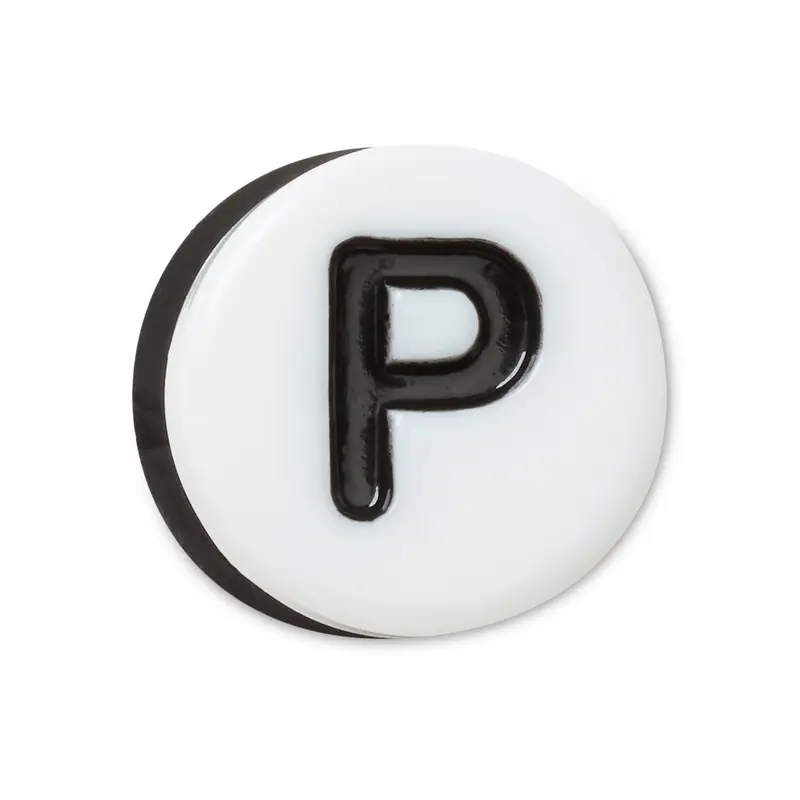 Tiny friendship letter p