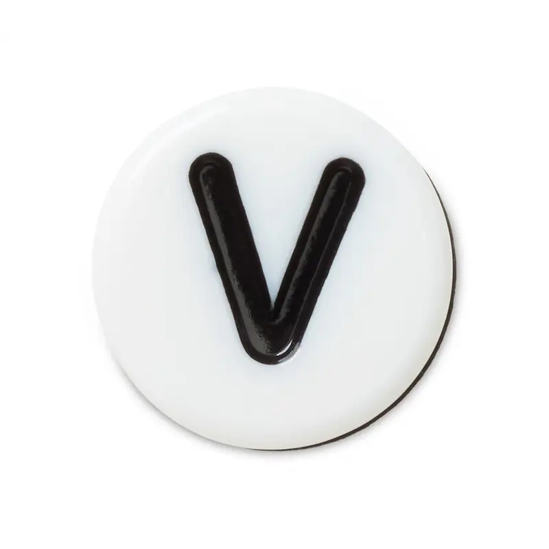 Tiny friendship letter v