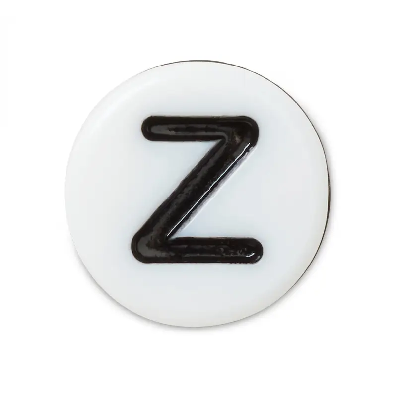 Tiny friendship letter z