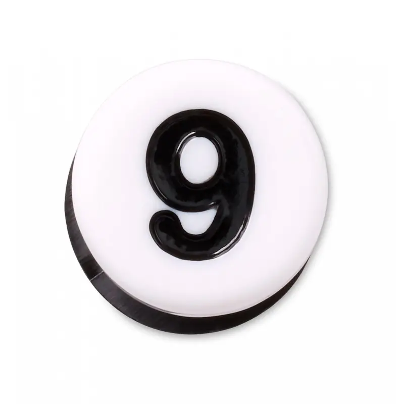 Tiny friendship number nine