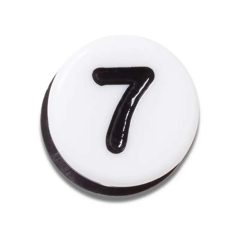 Tiny friendship number seven