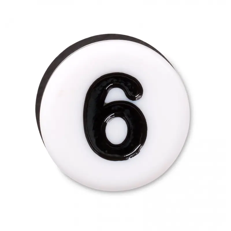 Tiny friendship number six