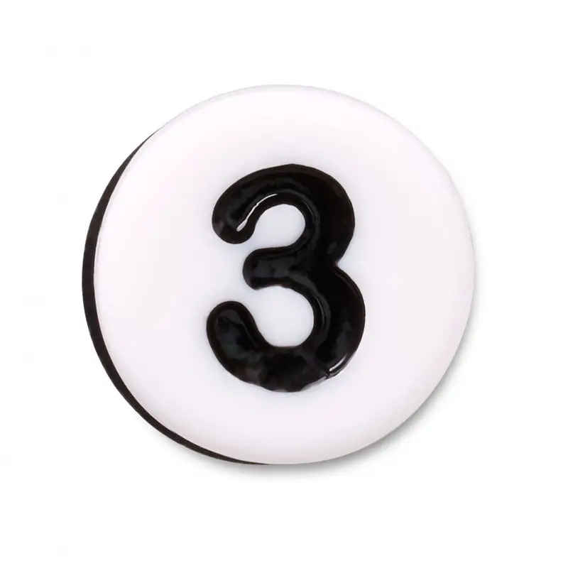 Tiny friendship number three