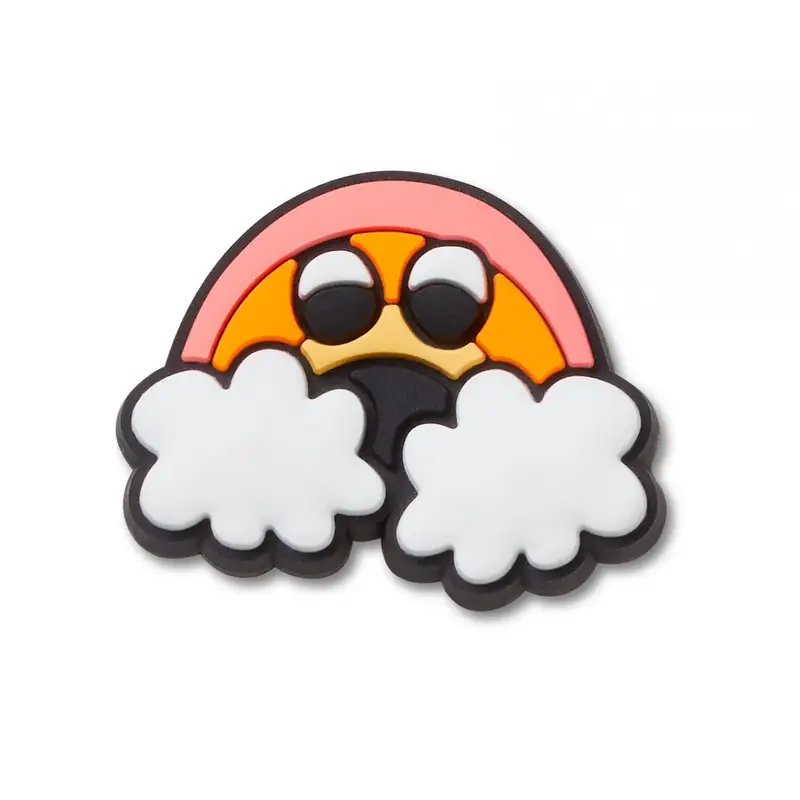 Tiny lil eyes rainbow