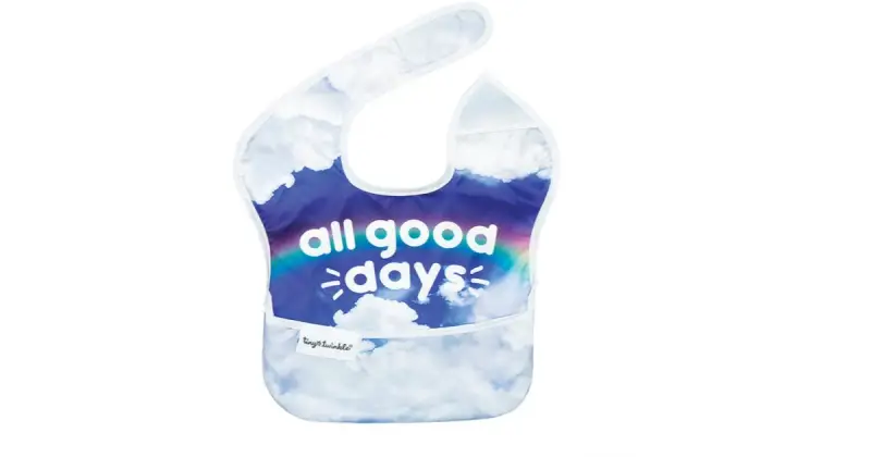 Repeltex™ All Good Days bavaglino