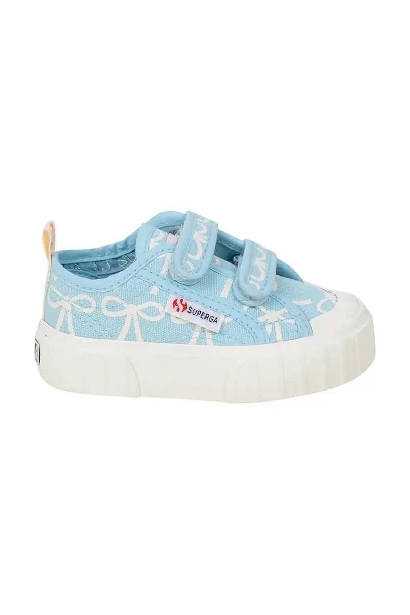 Tinycottons Scarpe da ginnastica Blu 2219211