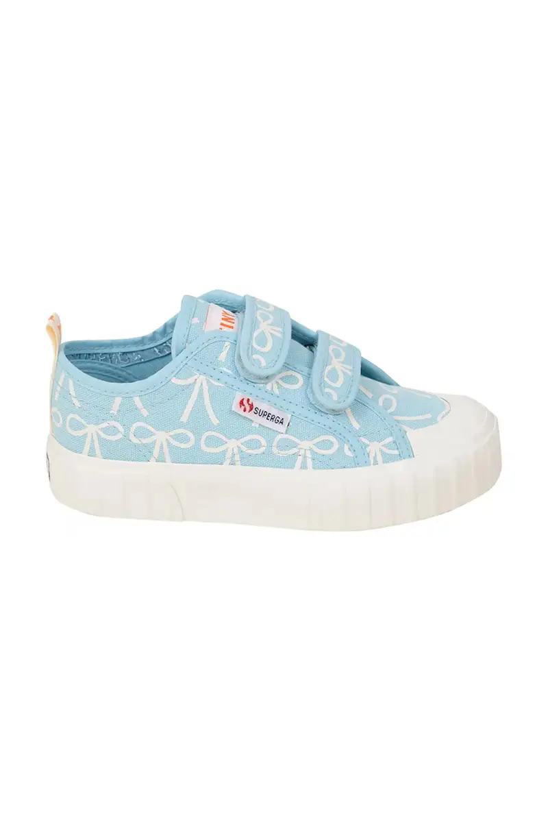Tinycottons Scarpe da ginnastica Blu 3132578