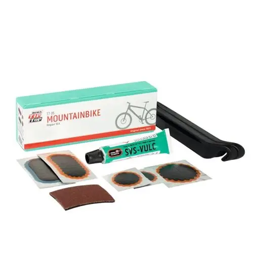TT 05 - kit riparazione camera d aria Green