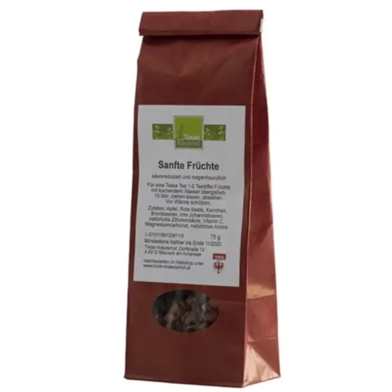 Tisana Leggera alla Frutta, da 75 g