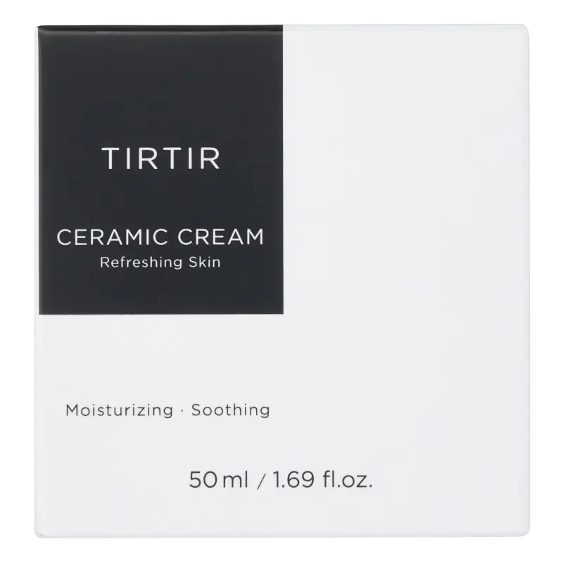 Skincare Ceramic Cream - Crema idratante viso miniatura 2