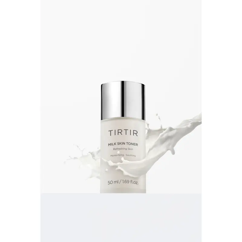 Skincare Milk Skin Toner - Tonico viso miniatura 3