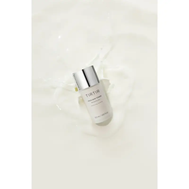 Skincare Milk Skin Toner - Tonico viso miniatura 4