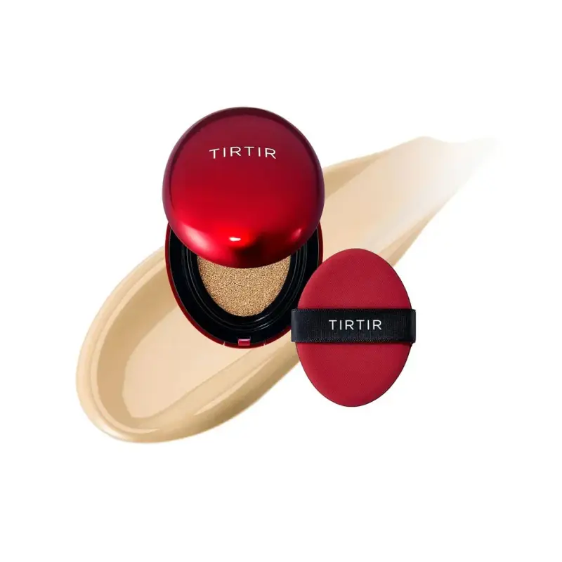 Viso Mask Fit Red Cushion Mini 24W Soft Beige - Fondotinta