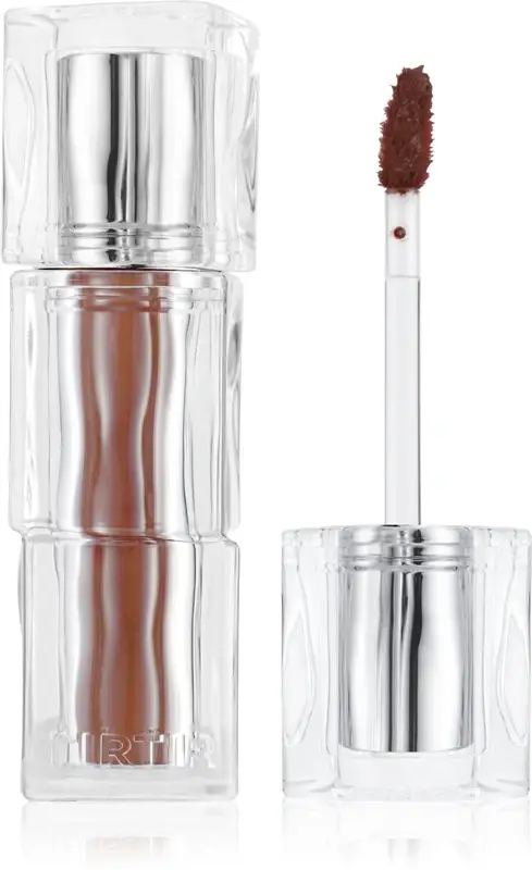 Waterism Glow lucidalabbra lunga tenuta effetto idratante colore 04 Fig Peach (Waterism Original) 4 g