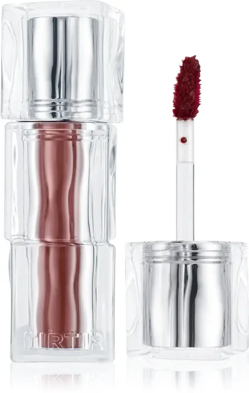 Waterism lucidalabbra lunga tenuta confezione piccola colore 06 Honey Nut (Waterism Original) 1,8 g