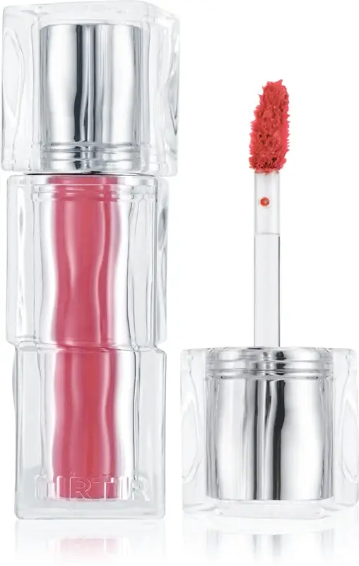 Waterism lucidalabbra lunga tenuta confezione piccola colore 11 Applum (Heart Grape Collection) 1,8 g