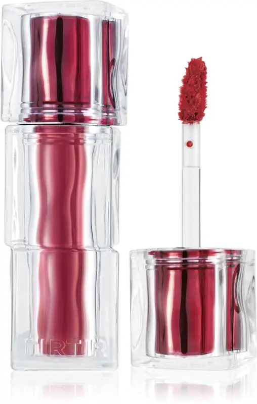 Waterism lucidalabbra lunga tenuta confezione piccola colore 18 Cherrid (Red Holic Collection) 1,8 g