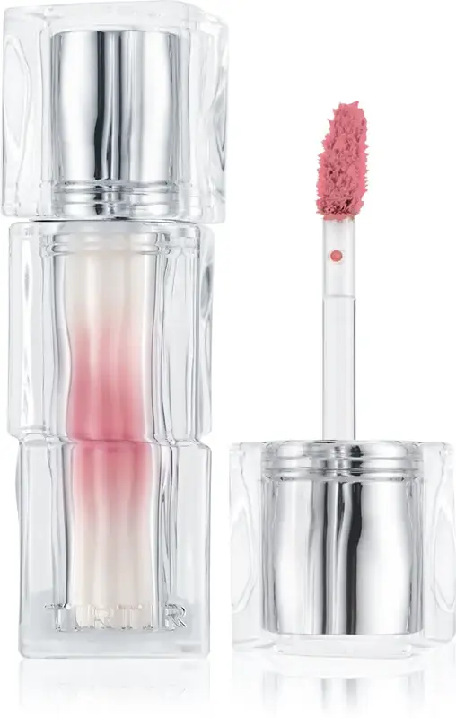 Waterism lucidalabbra lunga tenuta confezione piccola colore 24 Lovably (White Snowy Collection) 1,8 g