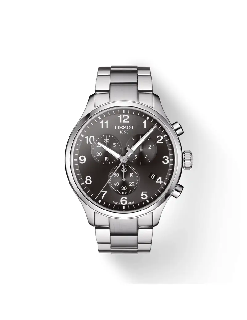 Orologio TISSOT Chrono XL Classic T1166171105701