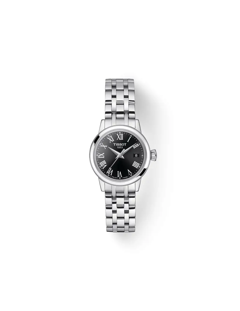 Orologio TISSOT CLASSIC DREAM LADY in Acciaio T1292101105300