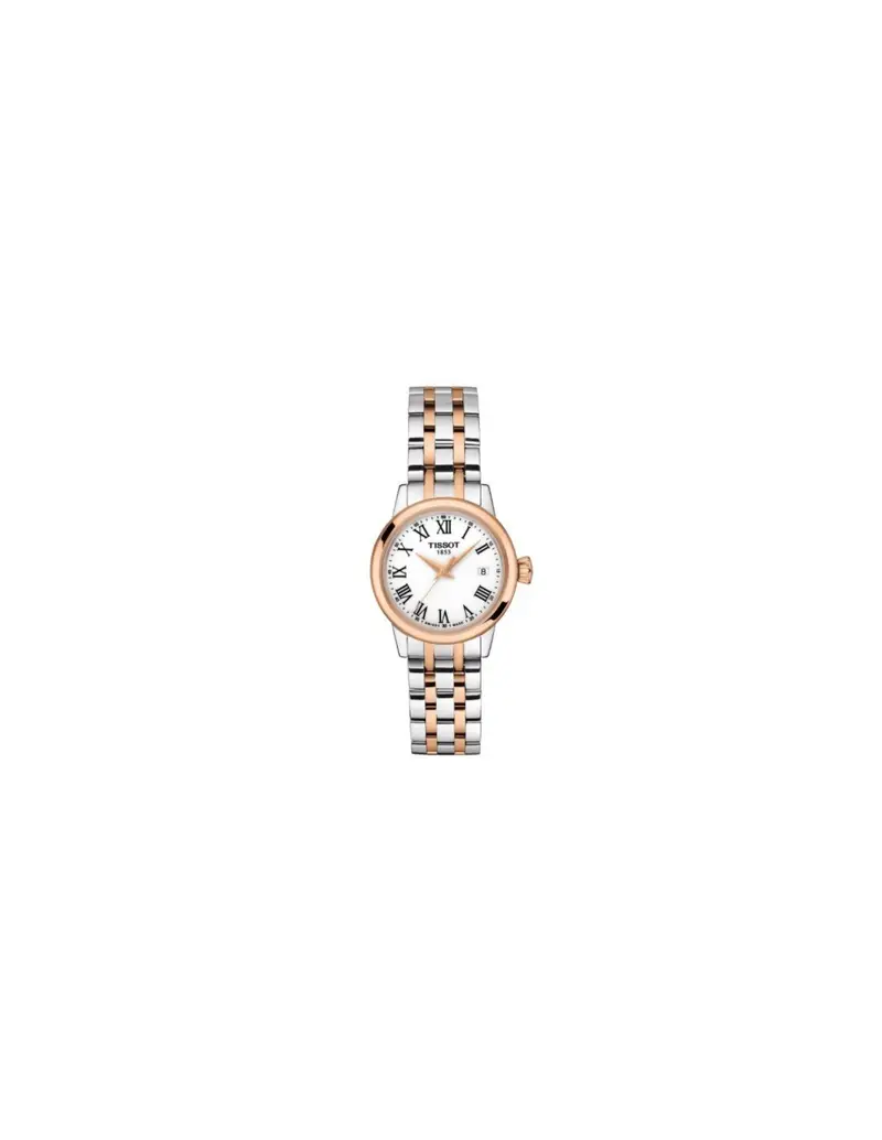 Orologio TISSOT Classic Dream Lady in Acciaio - T1292102201300