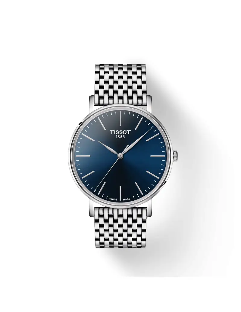 Orologio TISSOT Everytime 44MM T1434101104100