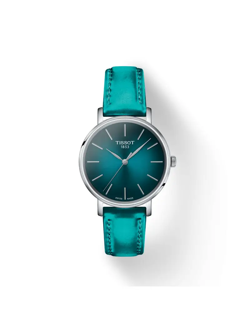 Orologio TISSOT EVERYTIME LADY T1432101709100