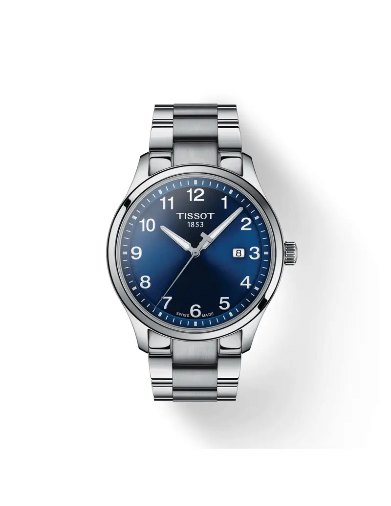 Orologio TISSOT Gent XL Classic T1164101104700