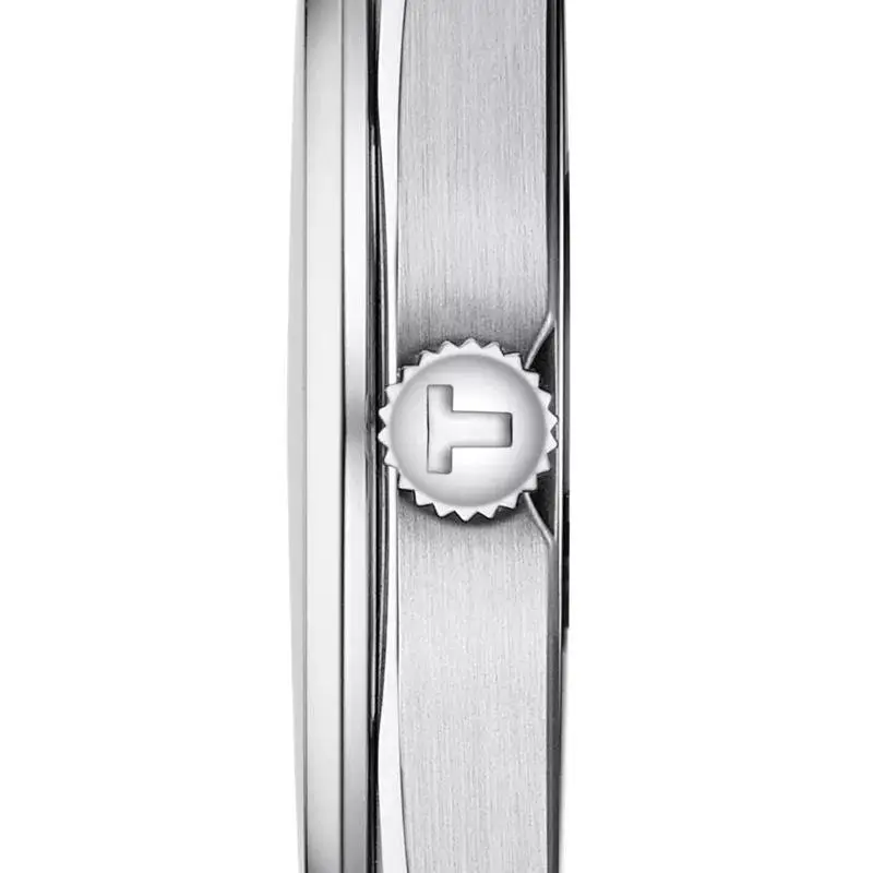 Orologio Tissot Gentleman - Elegante E Versatile - Tissot miniatura 2