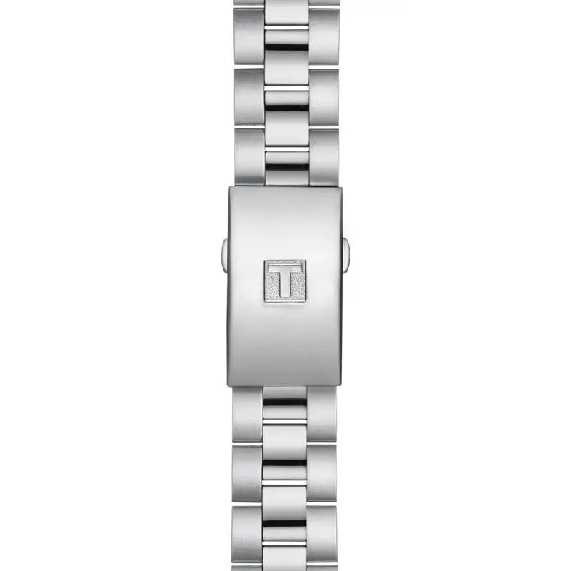 Orologio Tissot Pr 100 Sport Chic Chronograph - Tissot miniatura 2