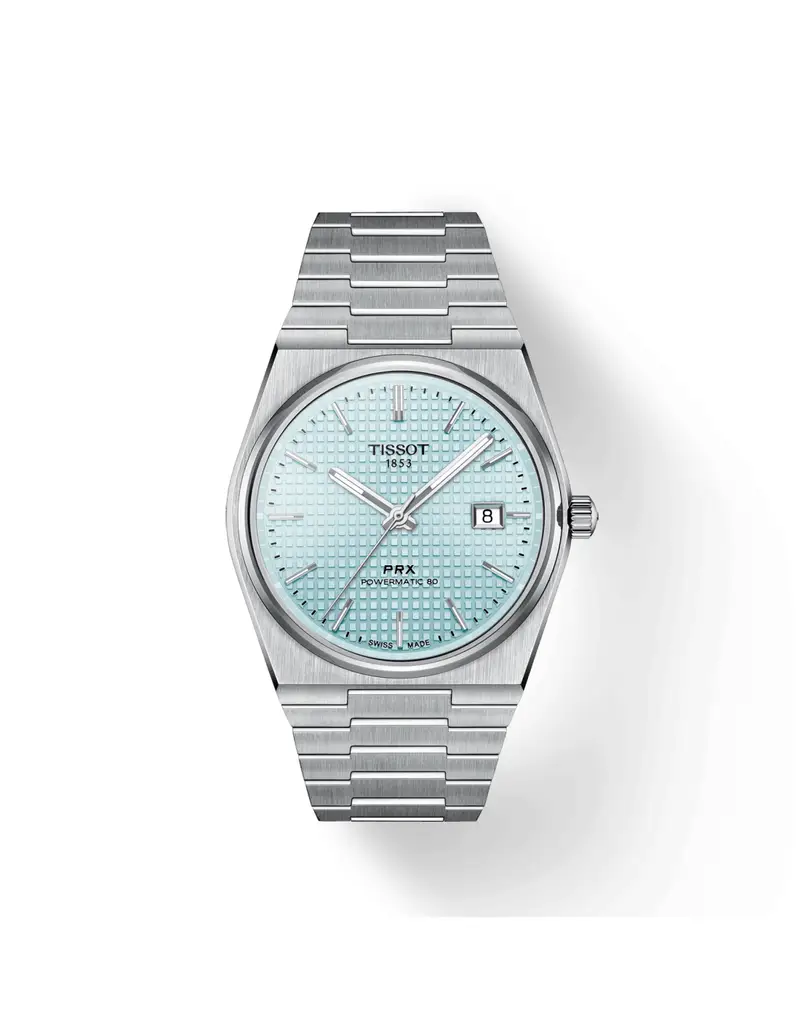 Orologio TISSOT PRX Powermatic 80 40MM T1374071135100