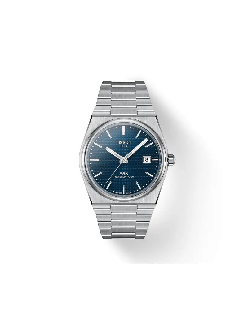 Orologio TISSOT PRX POWERMATIC 80 - T1374071104100