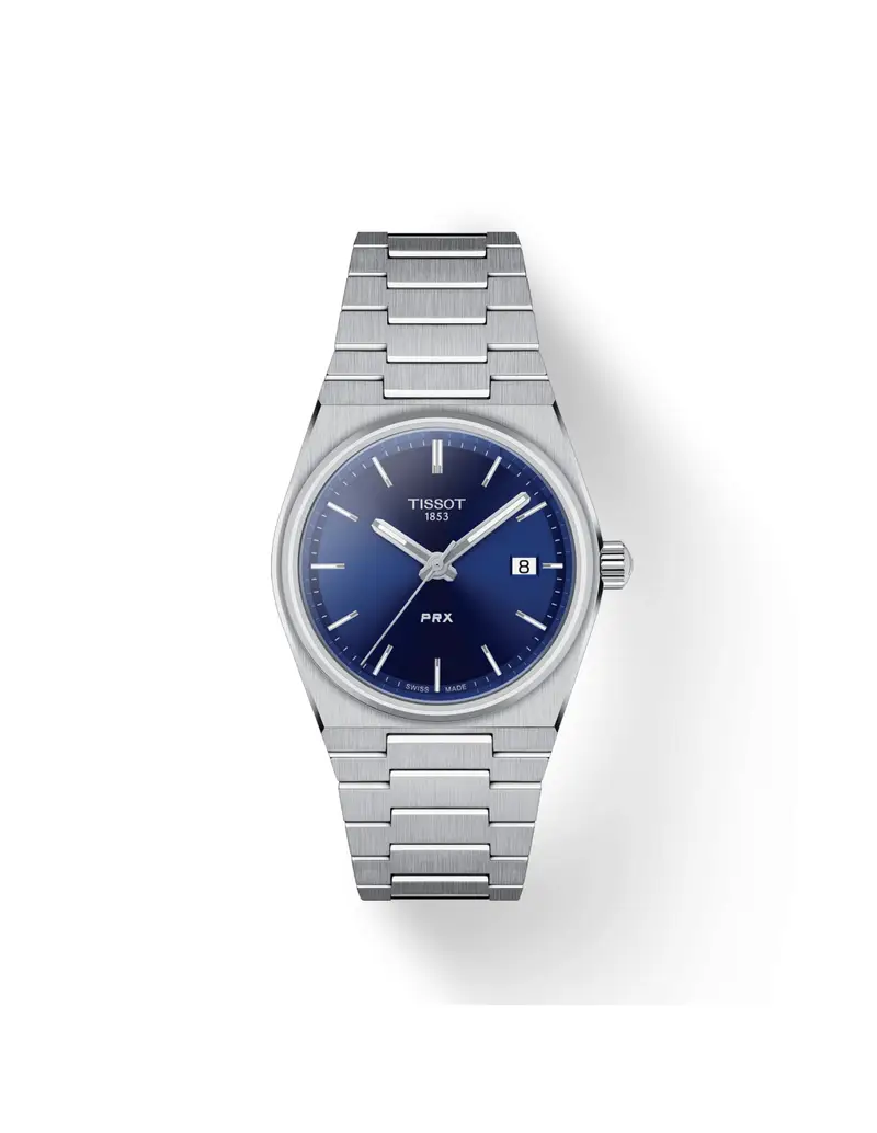 Orologio TISSOT PRX T1372101104100