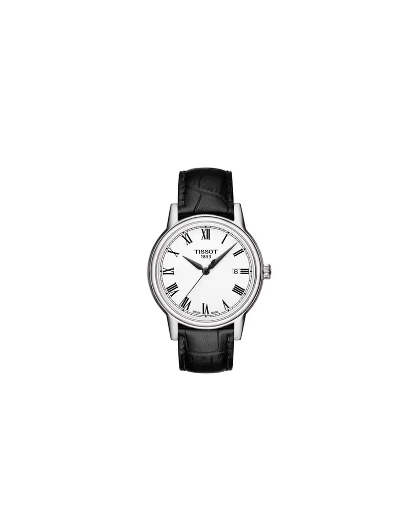 Orologio TISSOT T-Classic Carson quartz gent - T0854101601300