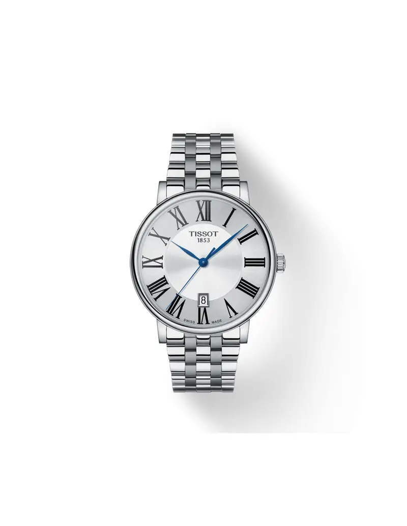 Orologio TISSOT T1224101103300