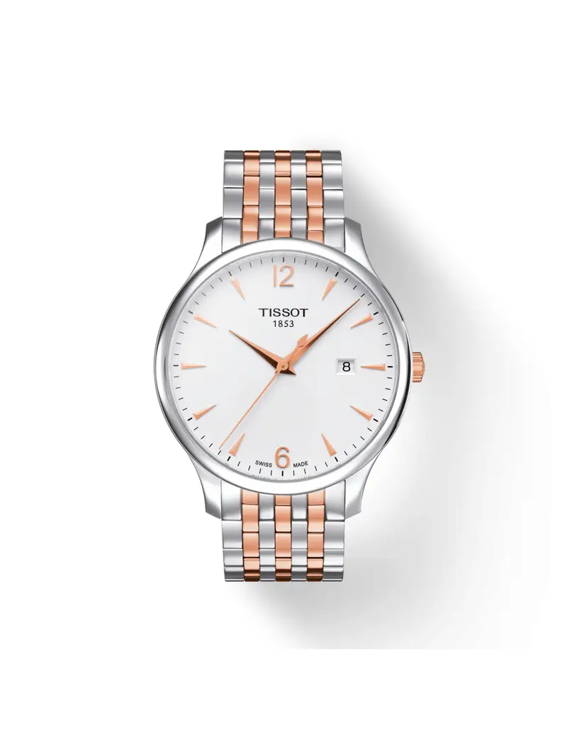Orologio TISSOT TRADITION T0636102203701