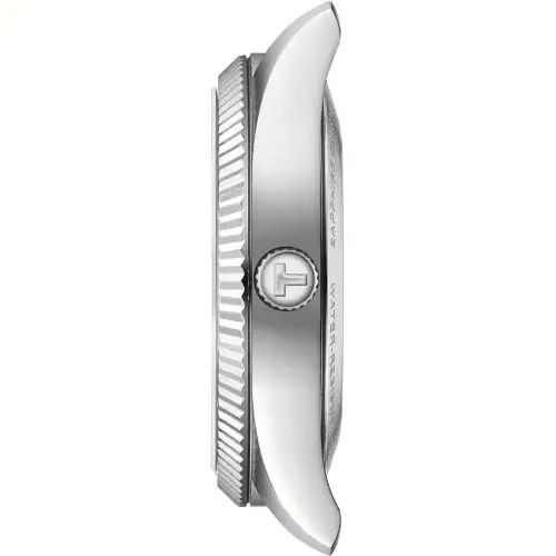 Orologio Uomo Tissot Ballade COSC T156 408 11 033 00 miniatura 3