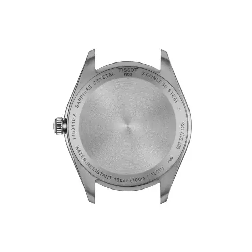 Orologio Uomo Tissot PR 100 T150 410 11 091 00 miniatura 3