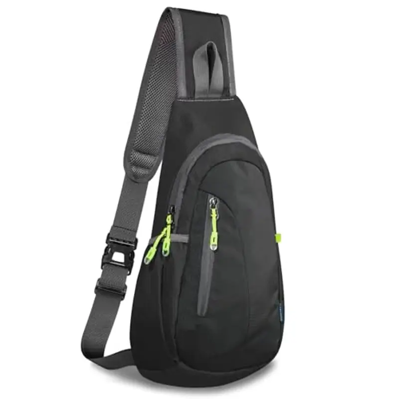 TITECOUGO Body Nero 2189843