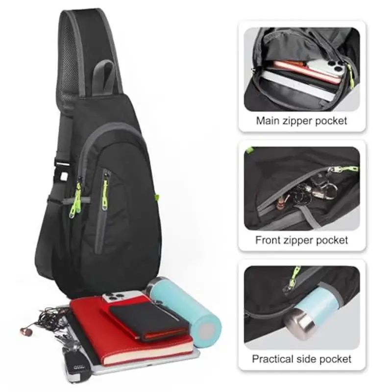 TITECOUGO Body Nero 2189843 miniatura 2