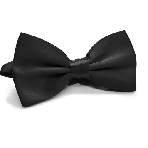 TIutmivo Papillon Ragazzo Rosso 3515250