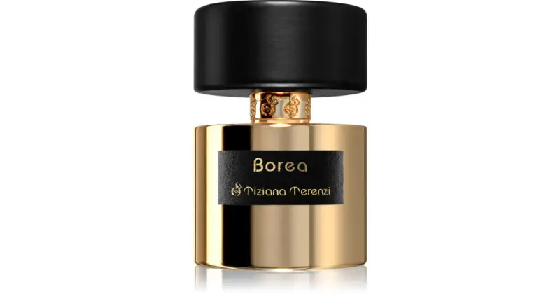 Borea - estratto profumato - Volume 100 ml