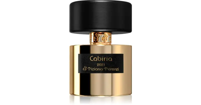 Cabiria PAR U 100 ml