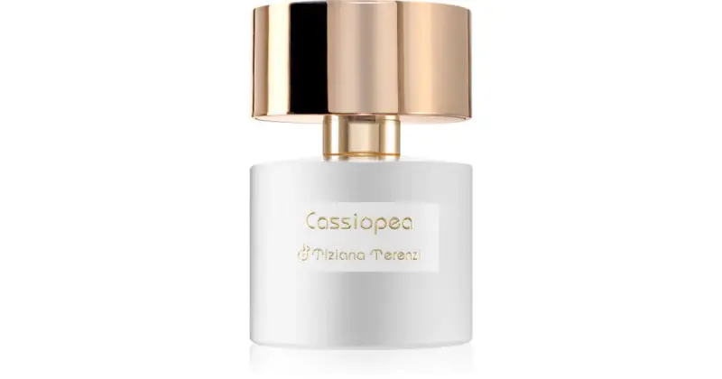 Cassiopea Estratto di profumo - 100ml