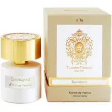 Cassiopea Estratto di profumo unisex - 100ml