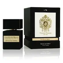 Estratto di profumo Laudano Nero - 100 ml